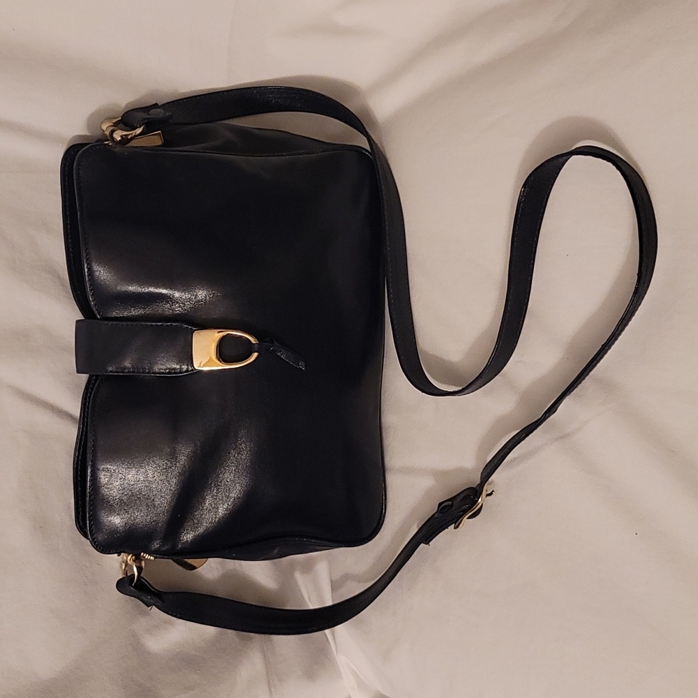 Koret Vintage Crossbody Bag